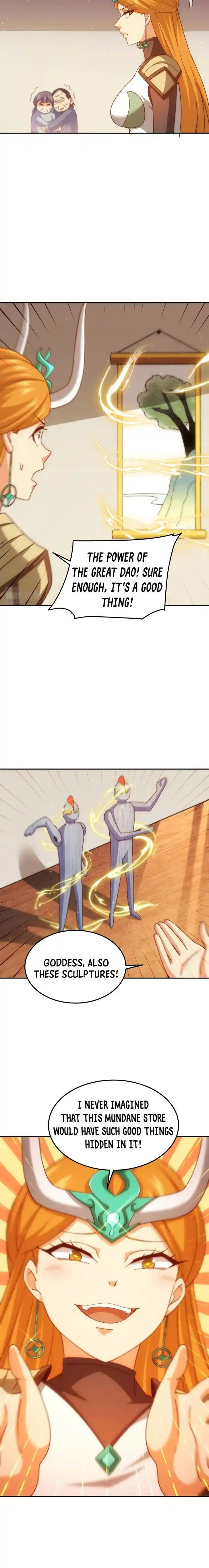 Above Ten Thousand People Ch.159