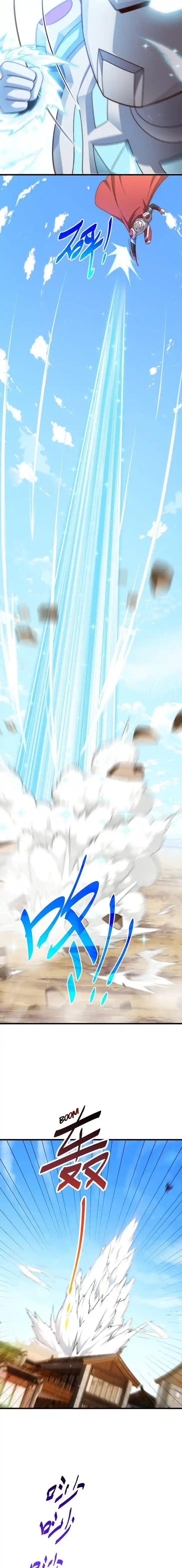 Above Ten Thousand People Ch.160