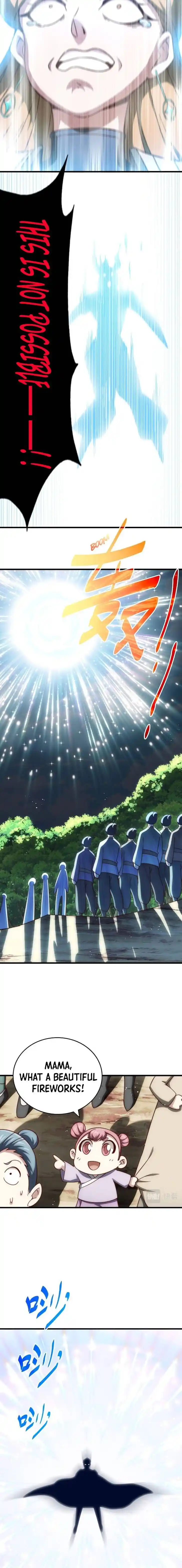 Above Ten Thousand People Ch.160