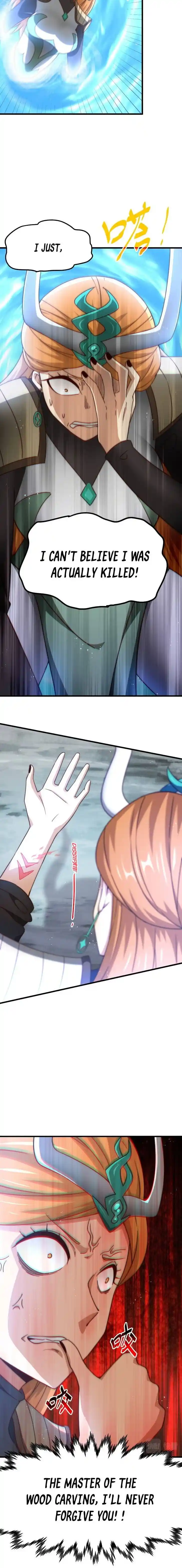 Above Ten Thousand People Ch.160