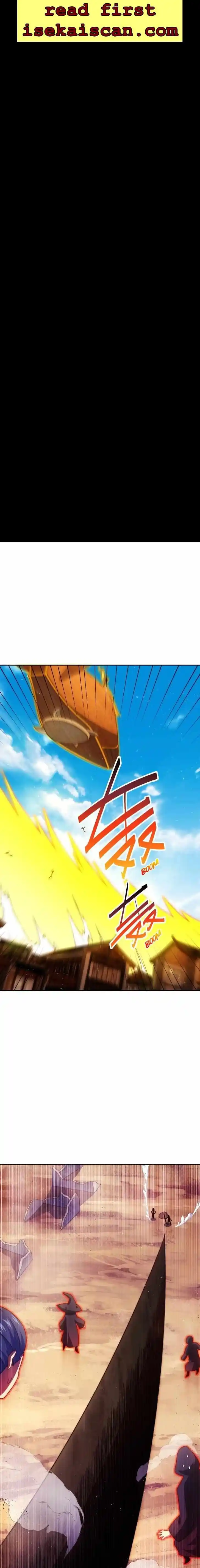 Above Ten Thousand People Ch.163