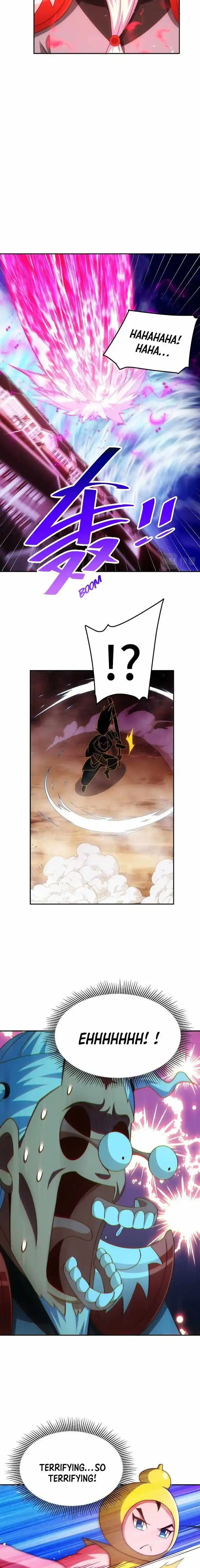 Above Ten Thousand People Ch.163