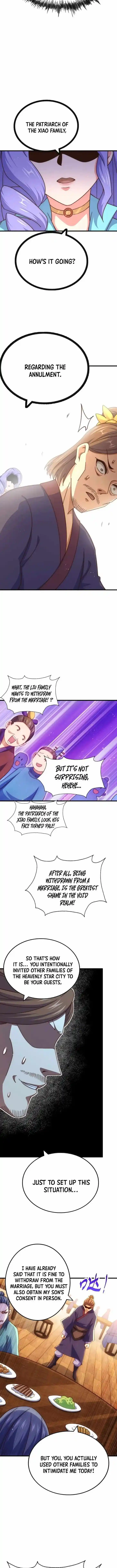 Above Ten Thousand People Ch.172