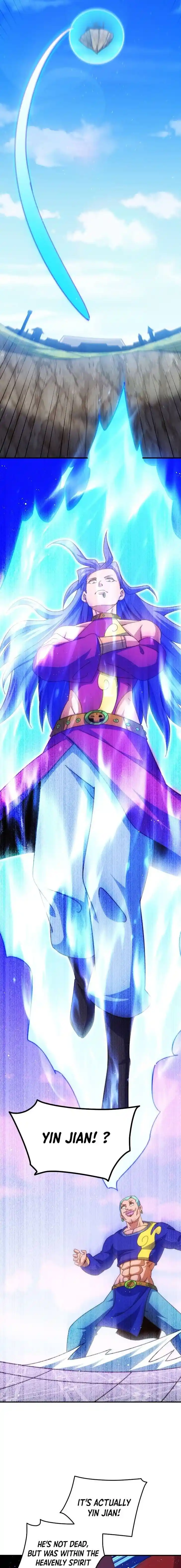 Above Ten Thousand People Ch.175