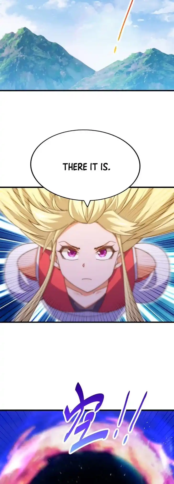 Above Ten Thousand People Ch.178