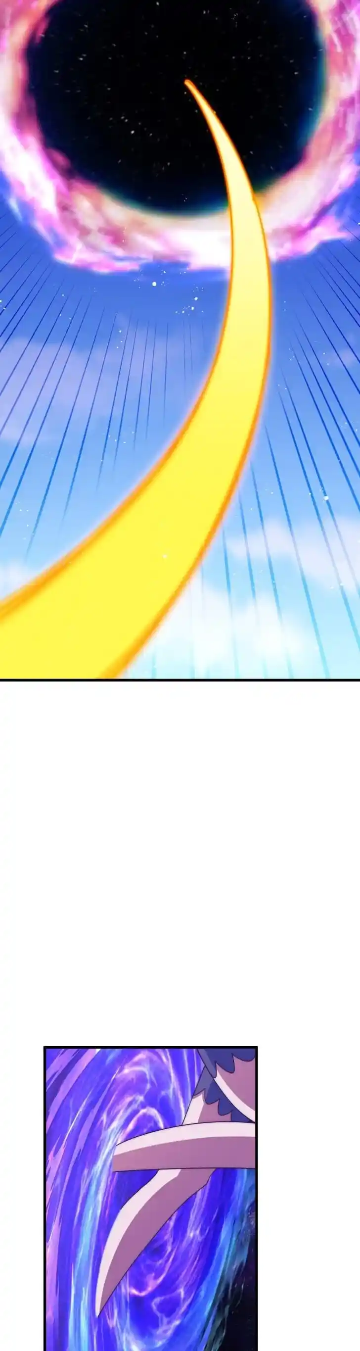 Above Ten Thousand People Ch.178