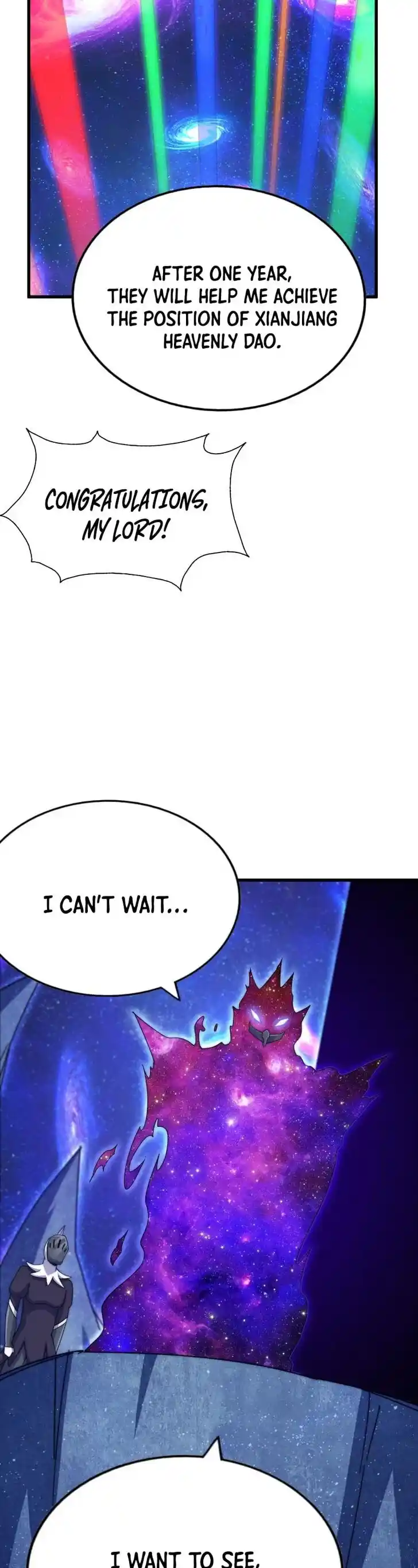 Above Ten Thousand People Ch.178