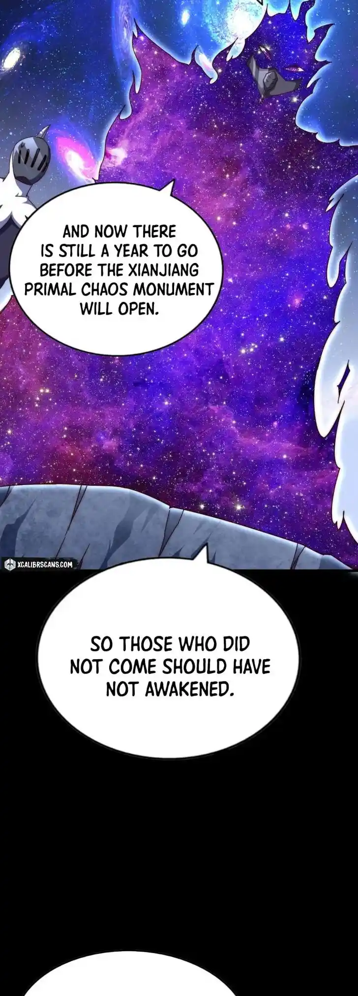 Above Ten Thousand People Ch.178