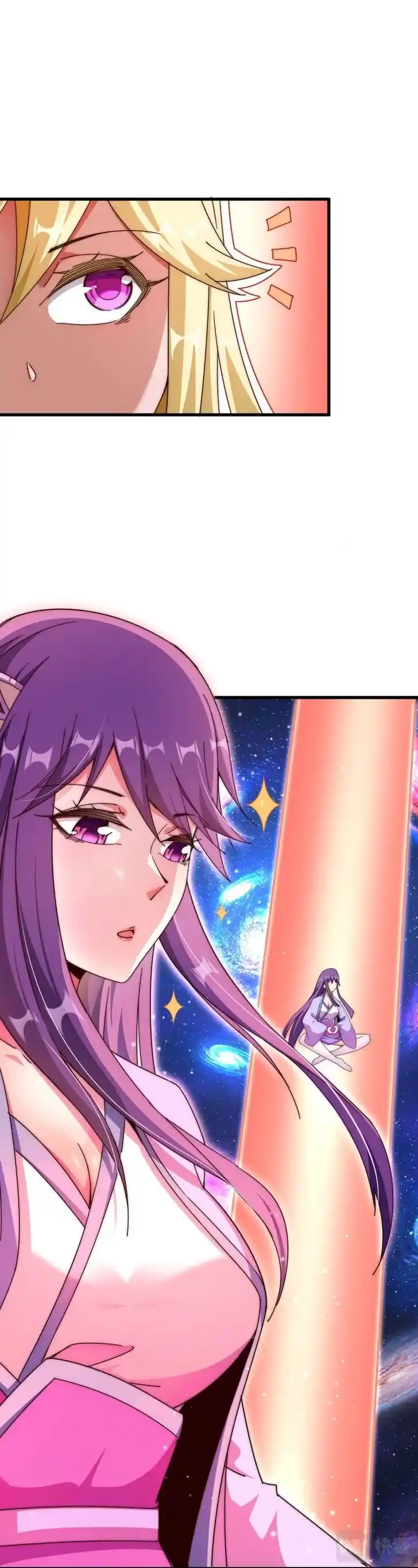 Above Ten Thousand People Ch.178