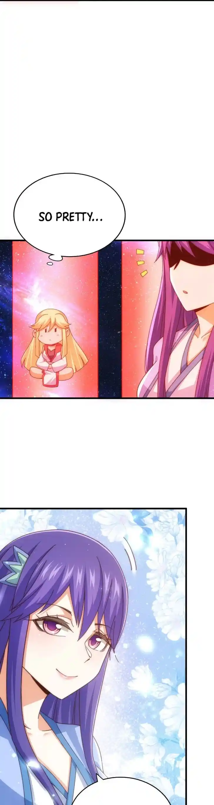 Above Ten Thousand People Ch.178