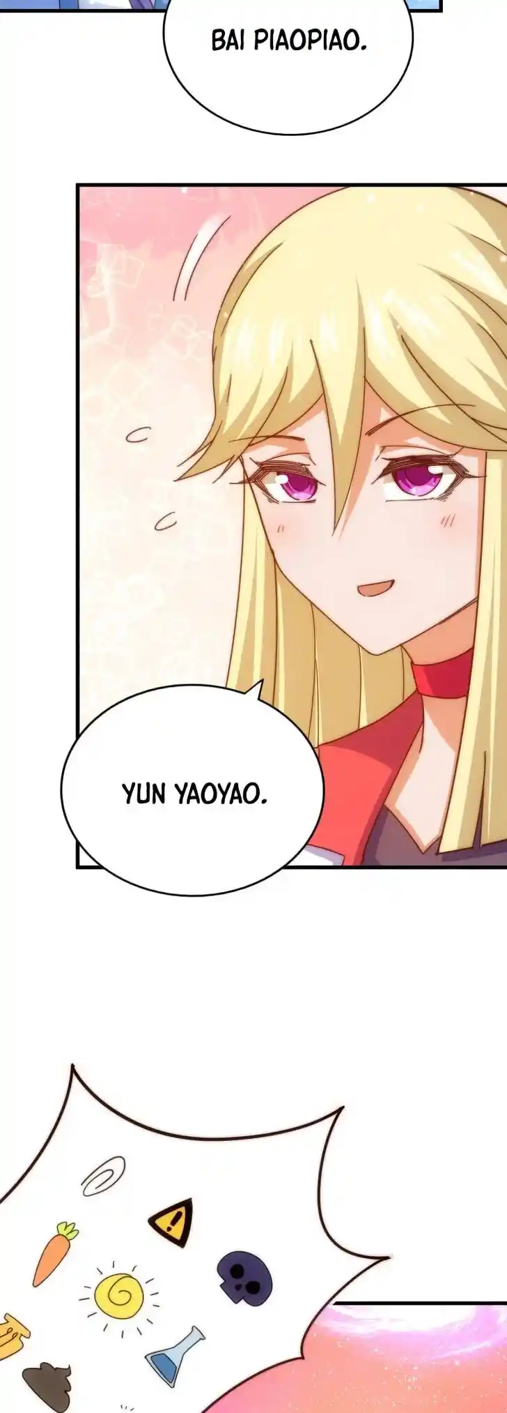 Above Ten Thousand People Ch.178