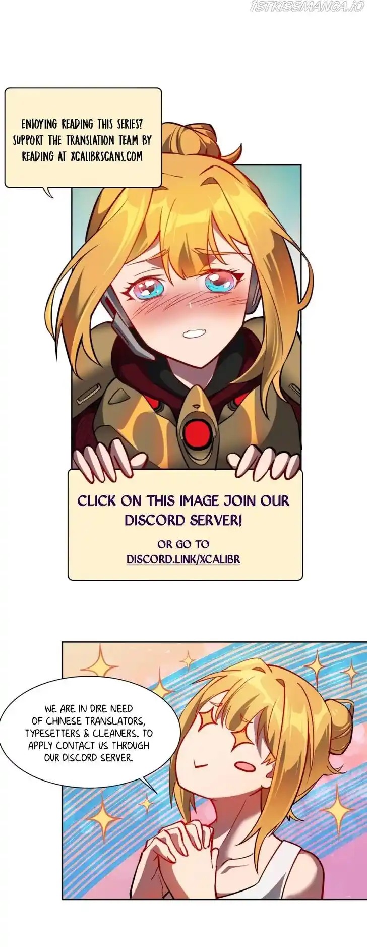 Above Ten Thousand People Ch.187