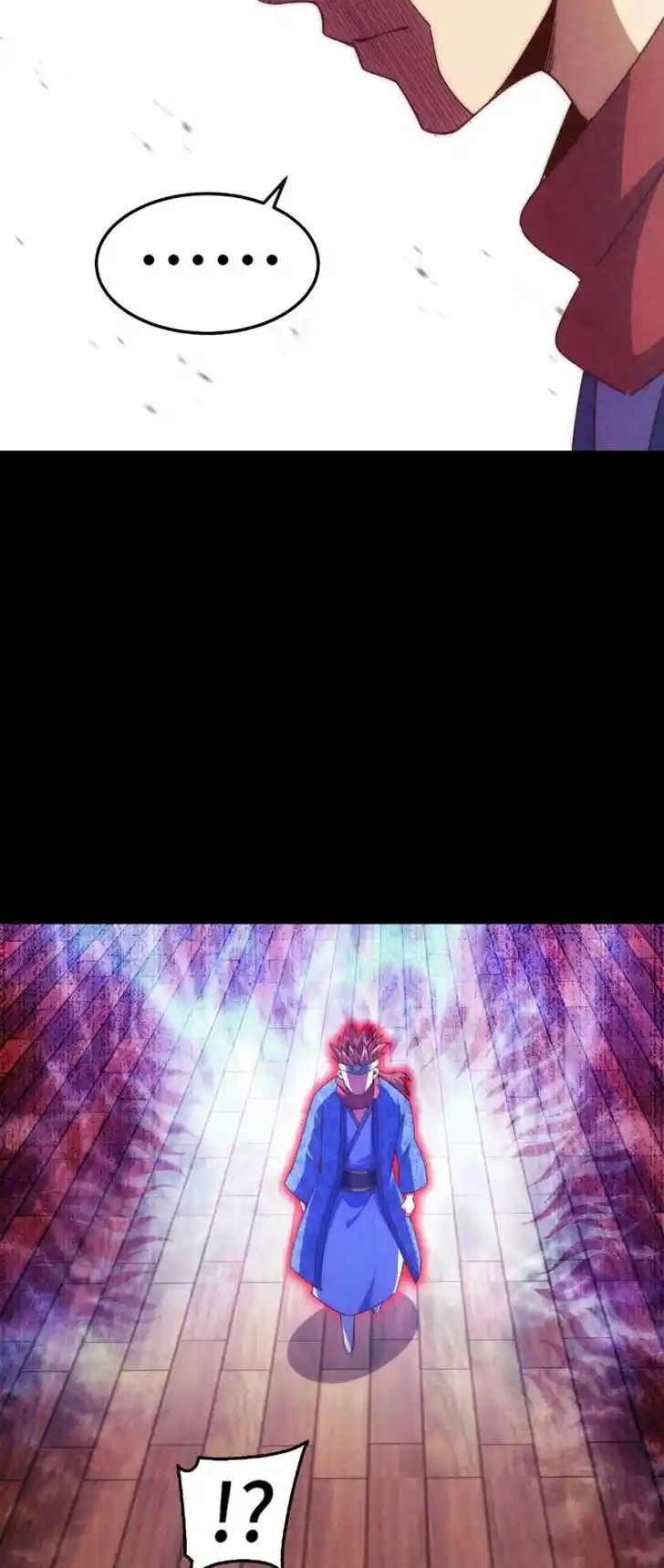 Above Ten Thousand People Ch.189