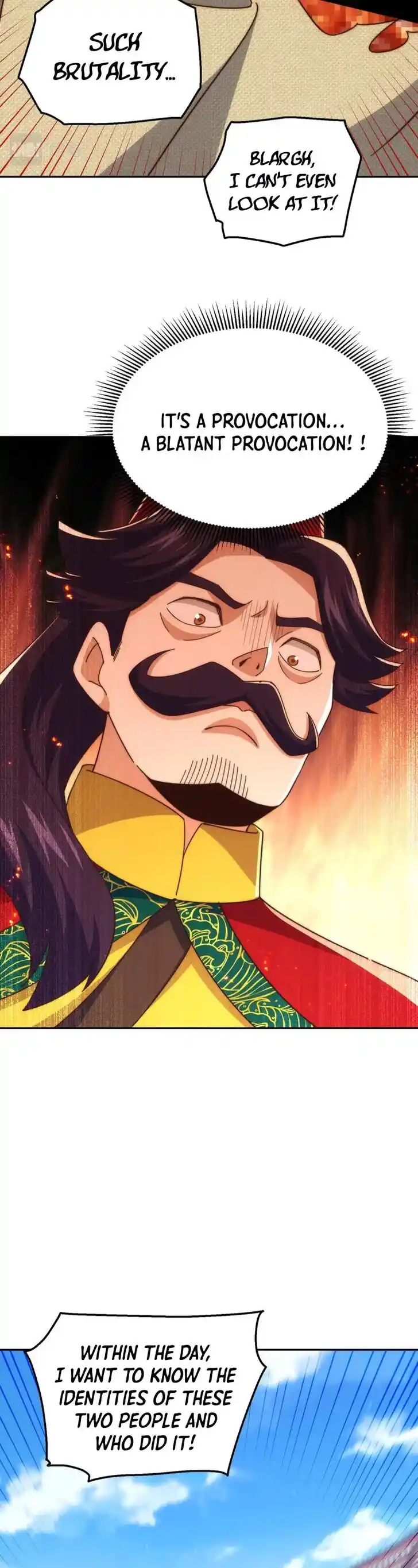 Above Ten Thousand People Ch.189