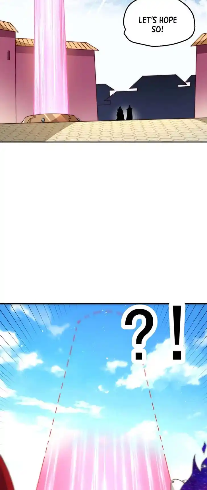 Above Ten Thousand People Ch.189