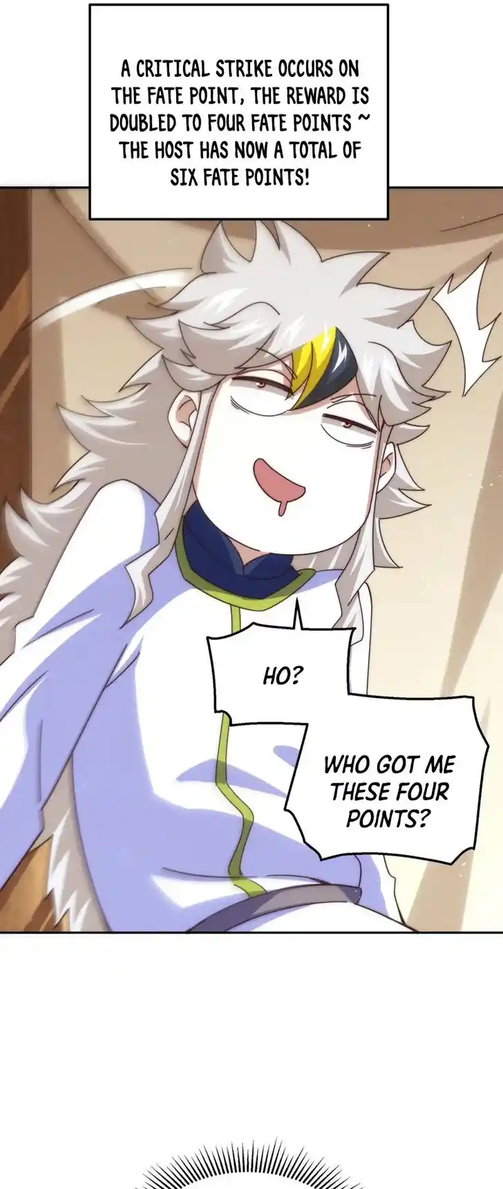 Above Ten Thousand People Ch.189