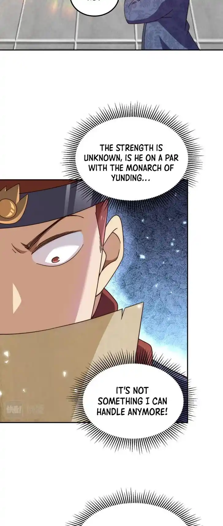 Above Ten Thousand People Ch.189