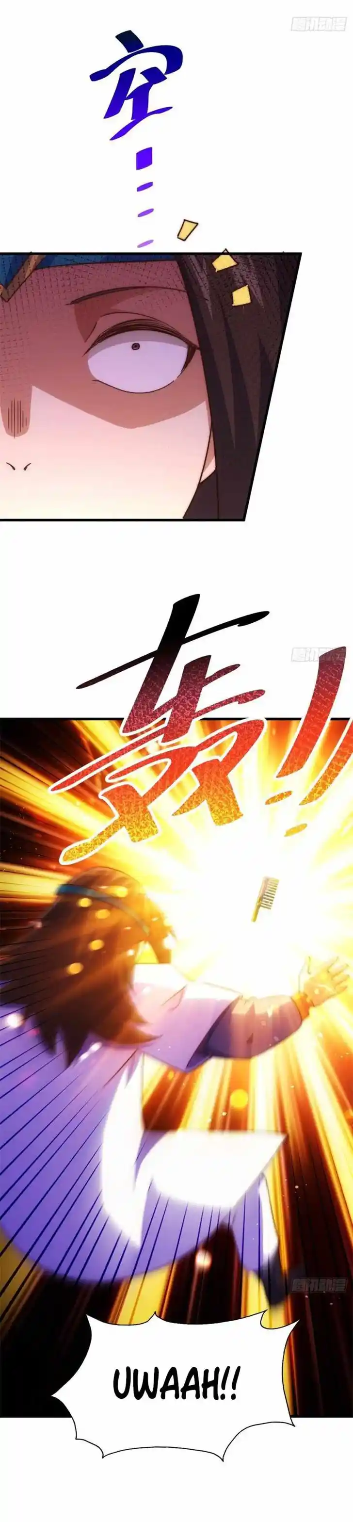 Above Ten Thousand People Ch.206