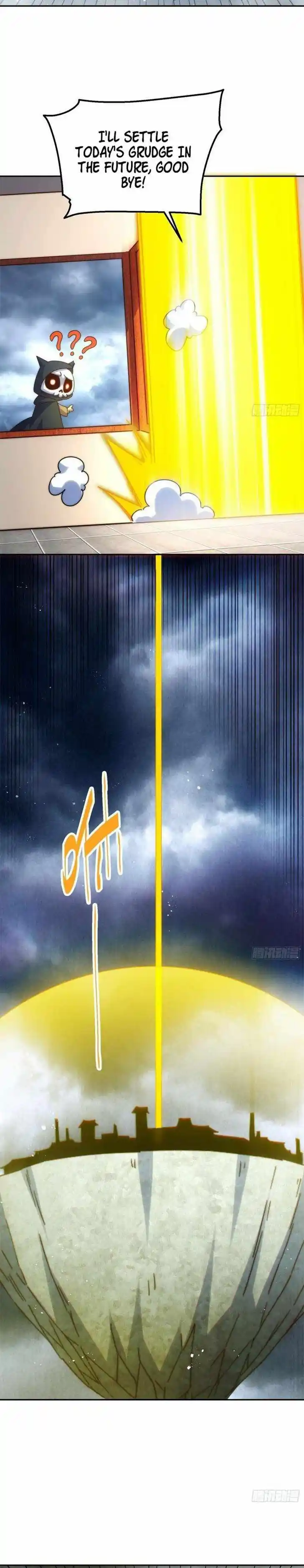 Above Ten Thousand People Ch.207