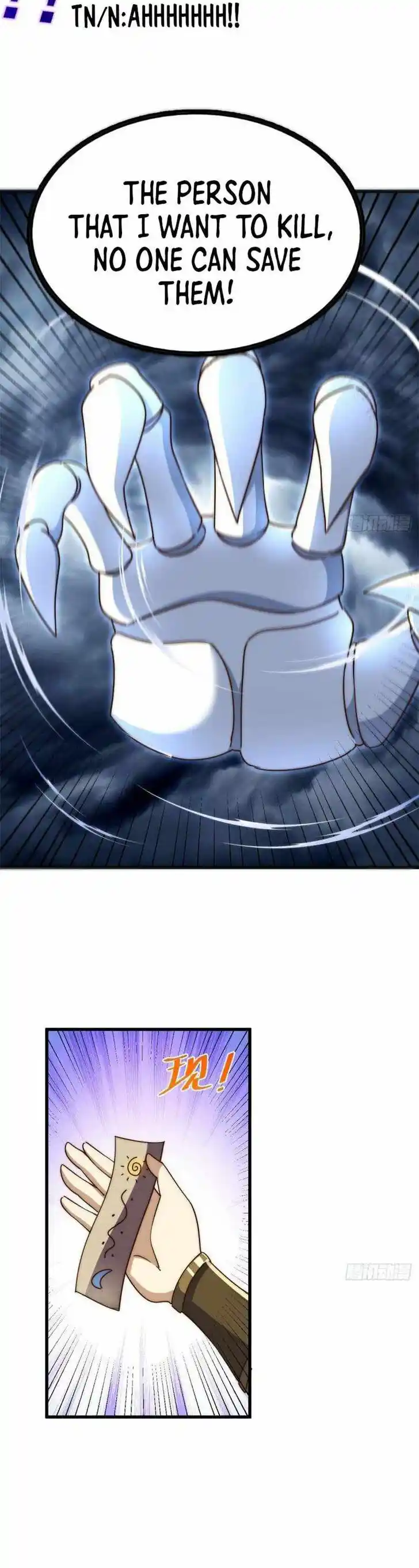 Above Ten Thousand People Ch.207