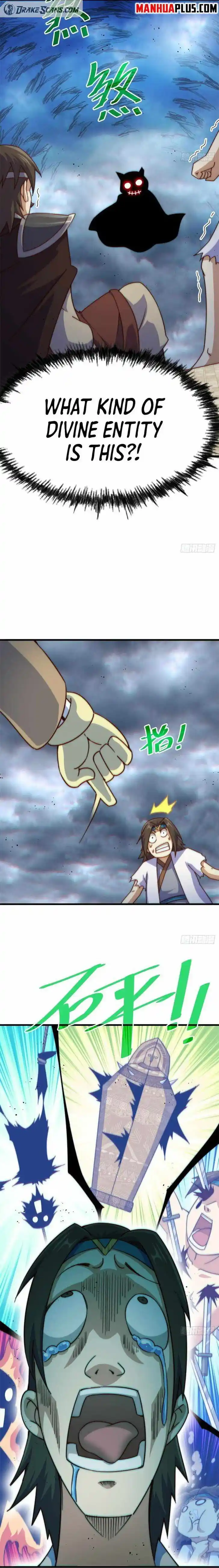 Above Ten Thousand People Ch.207