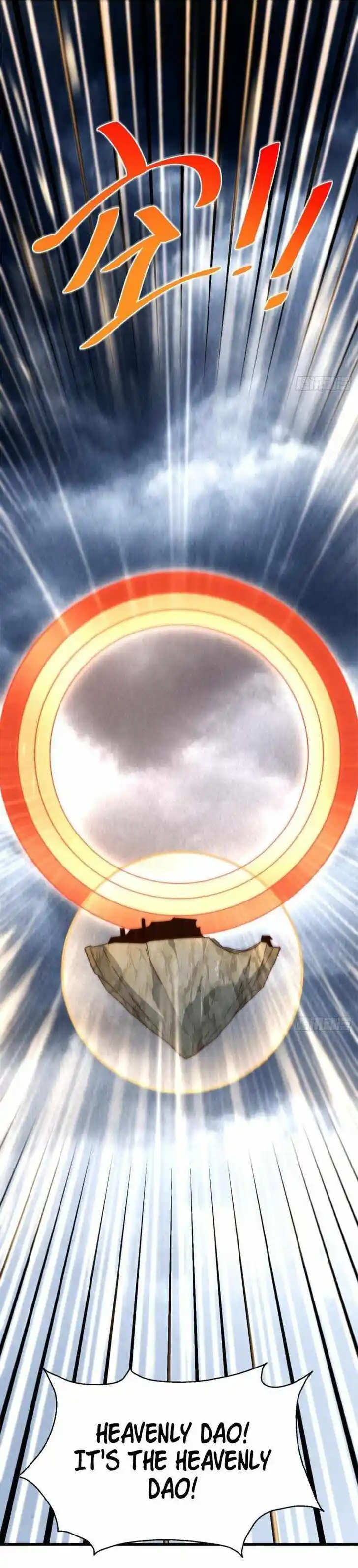 Above Ten Thousand People Ch.207