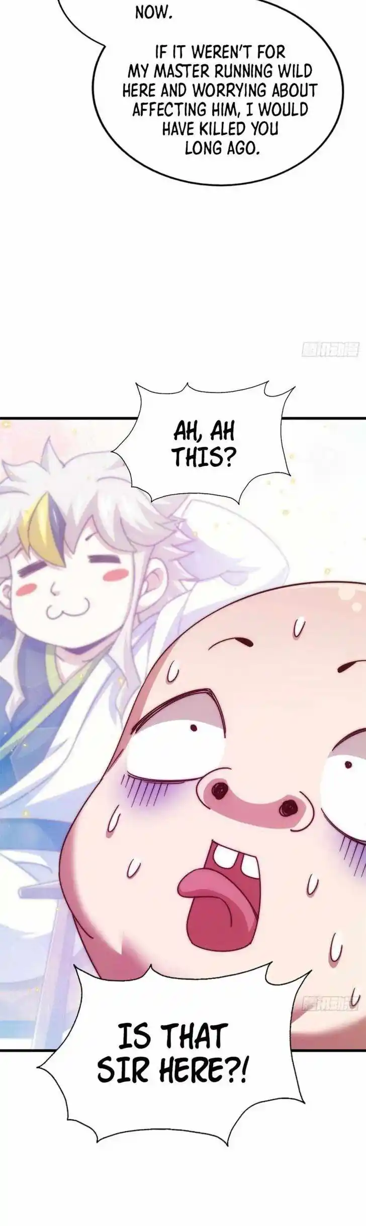 Above Ten Thousand People Ch.207