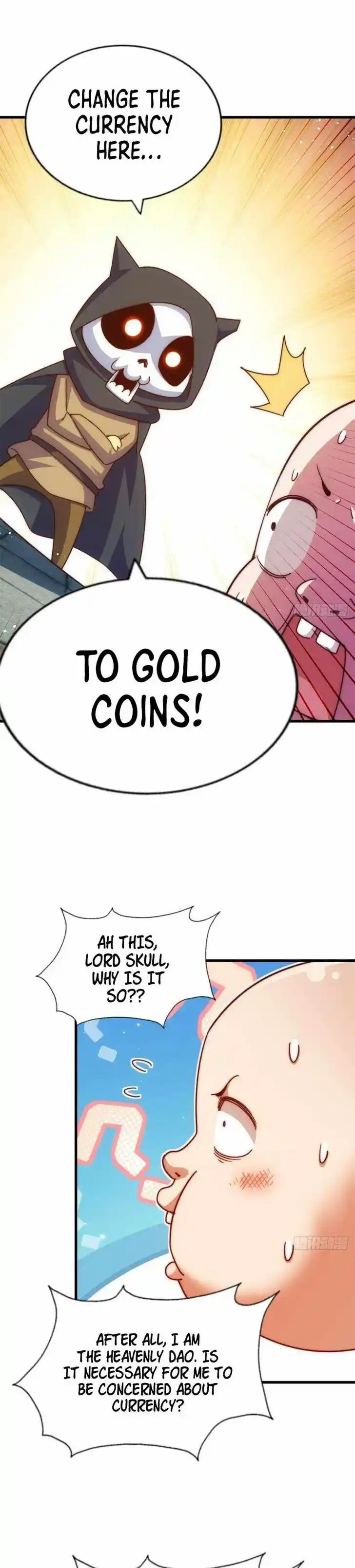 Above Ten Thousand People Ch.207