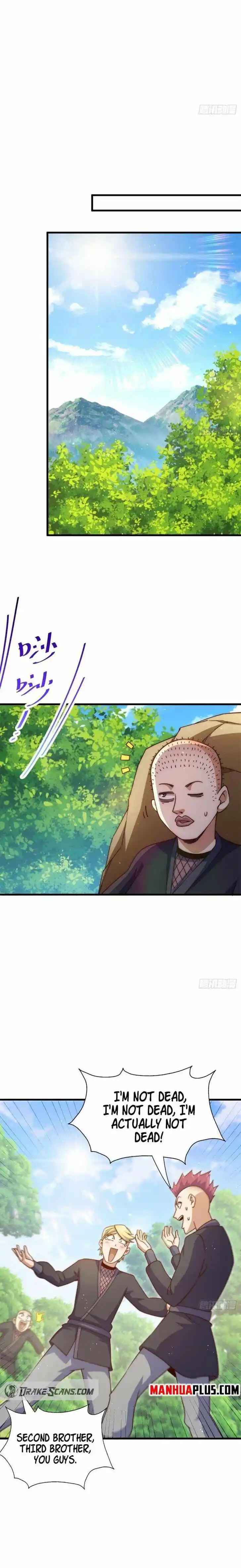 Above Ten Thousand People Ch.208