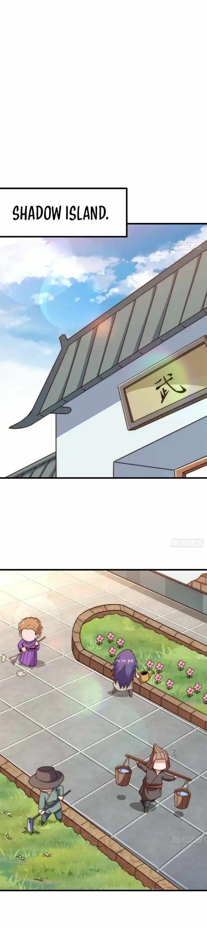 Above Ten Thousand People Ch.208