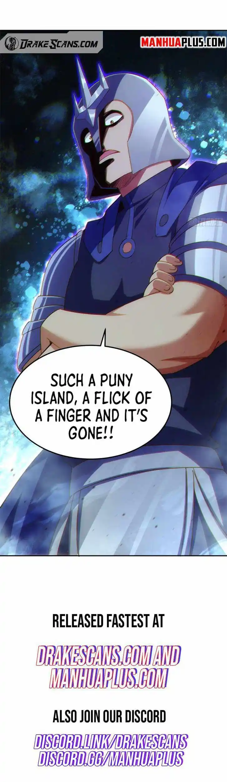 Above Ten Thousand People Ch.209