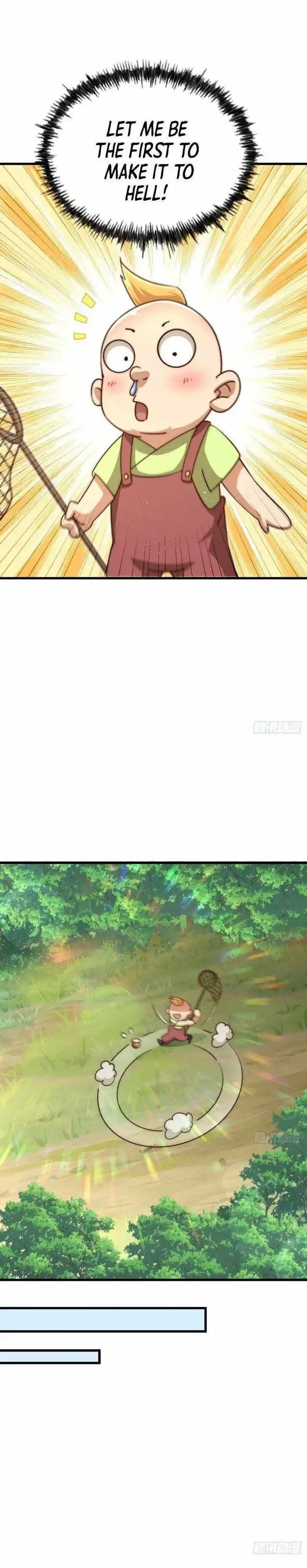 Above Ten Thousand People Ch.211