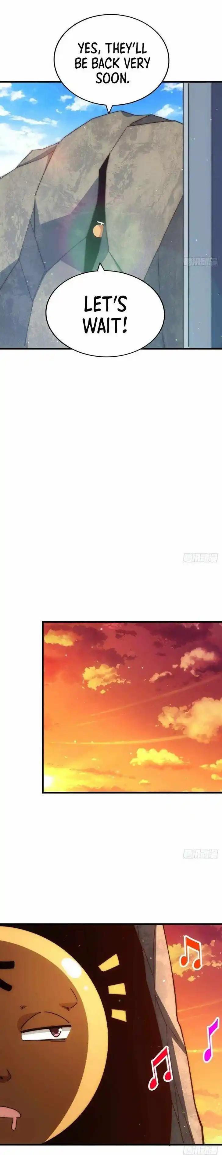 Above Ten Thousand People Ch.211