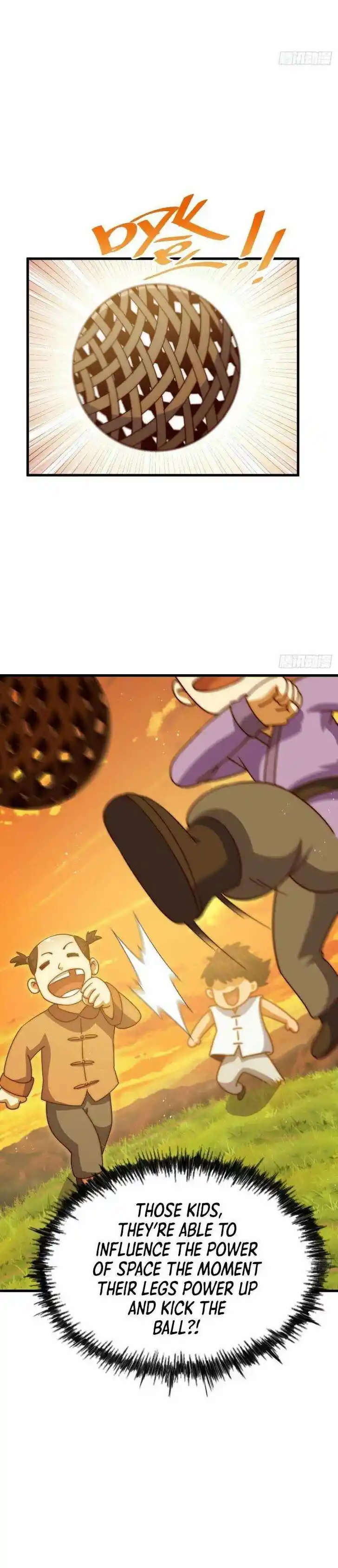 Above Ten Thousand People Ch.211