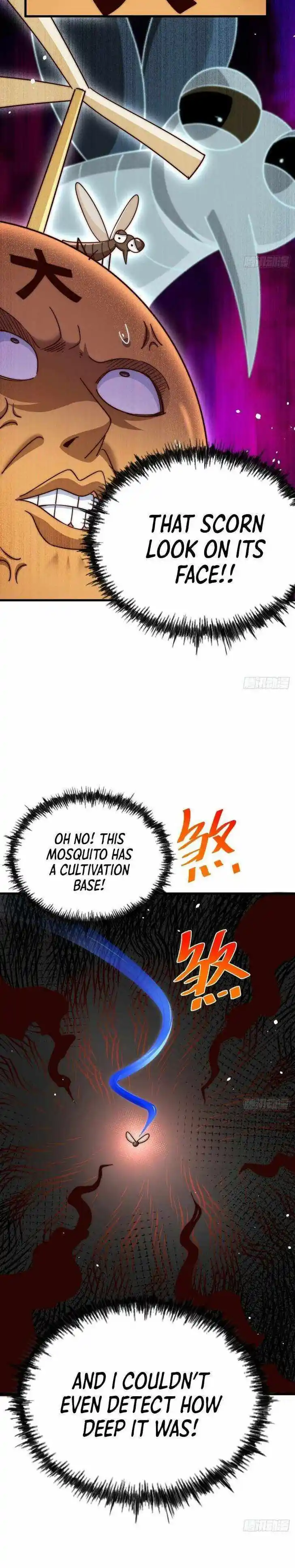 Above Ten Thousand People Ch.211