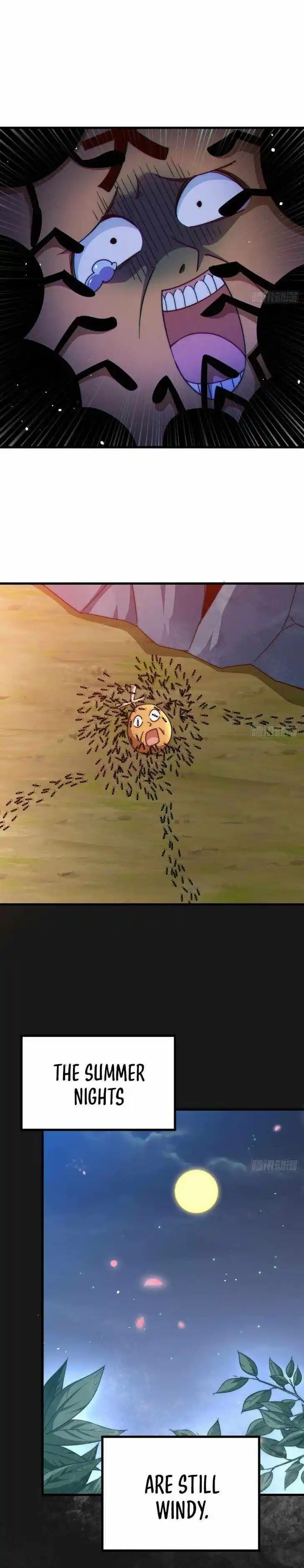 Above Ten Thousand People Ch.211