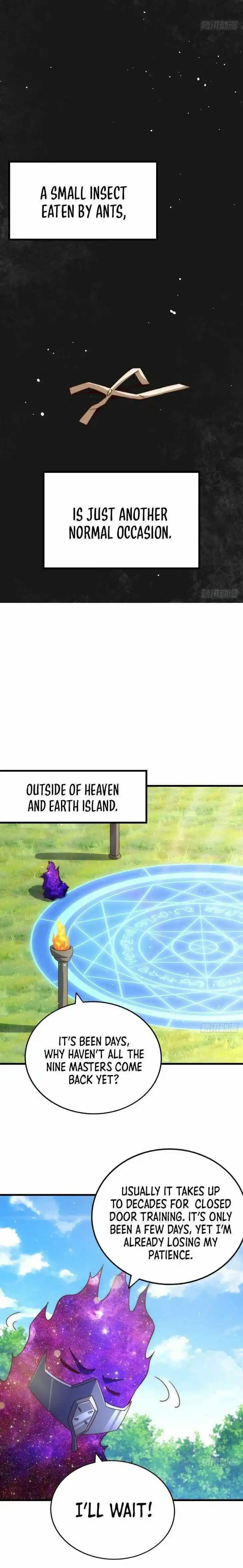 Above Ten Thousand People Ch.211