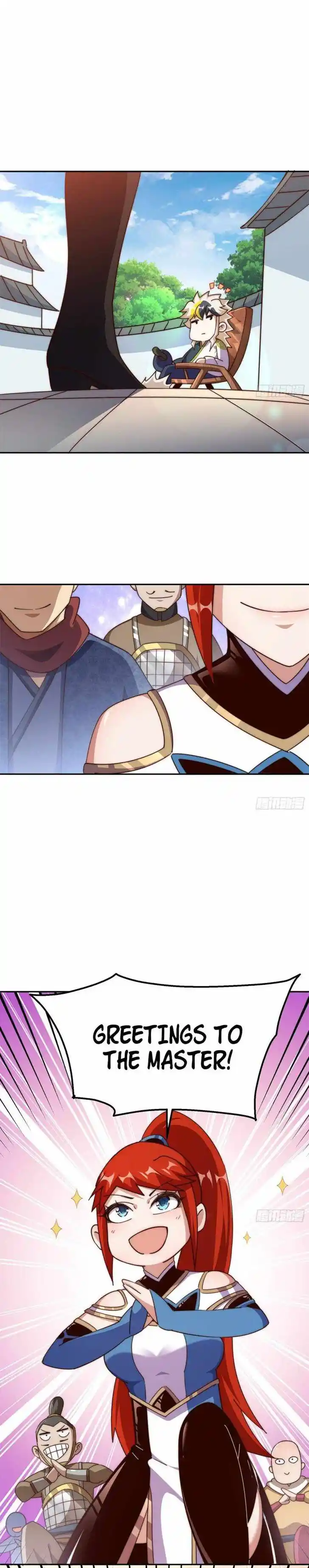 Above Ten Thousand People Ch.212