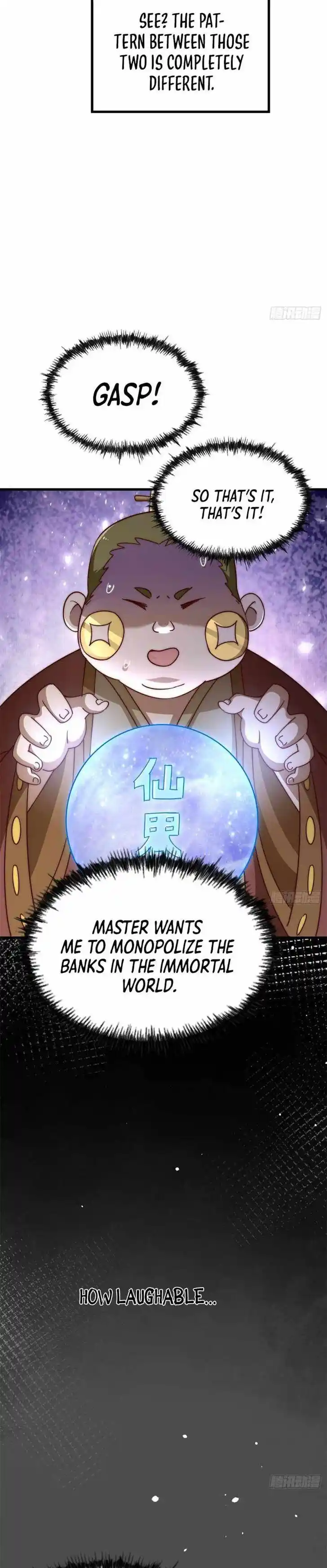 Above Ten Thousand People Ch.212