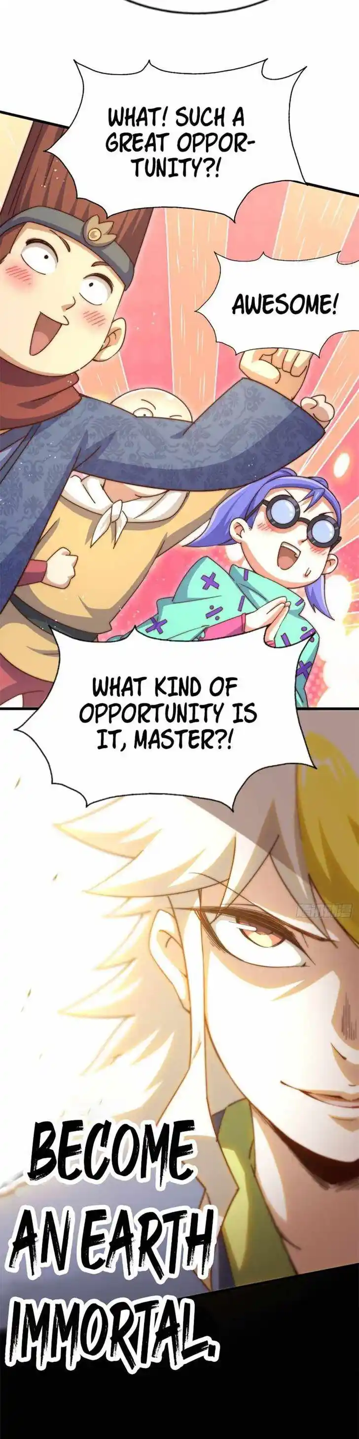 Above Ten Thousand People Ch.212