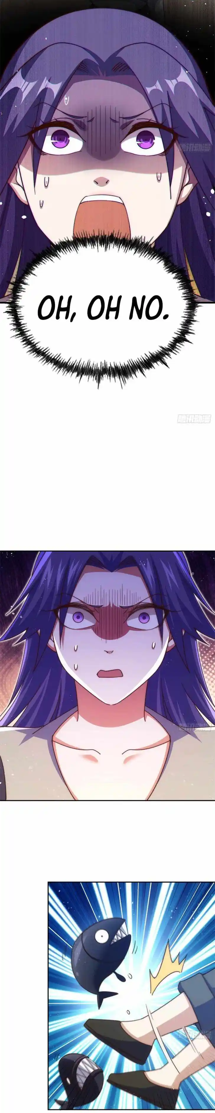 Above Ten Thousand People Ch.213