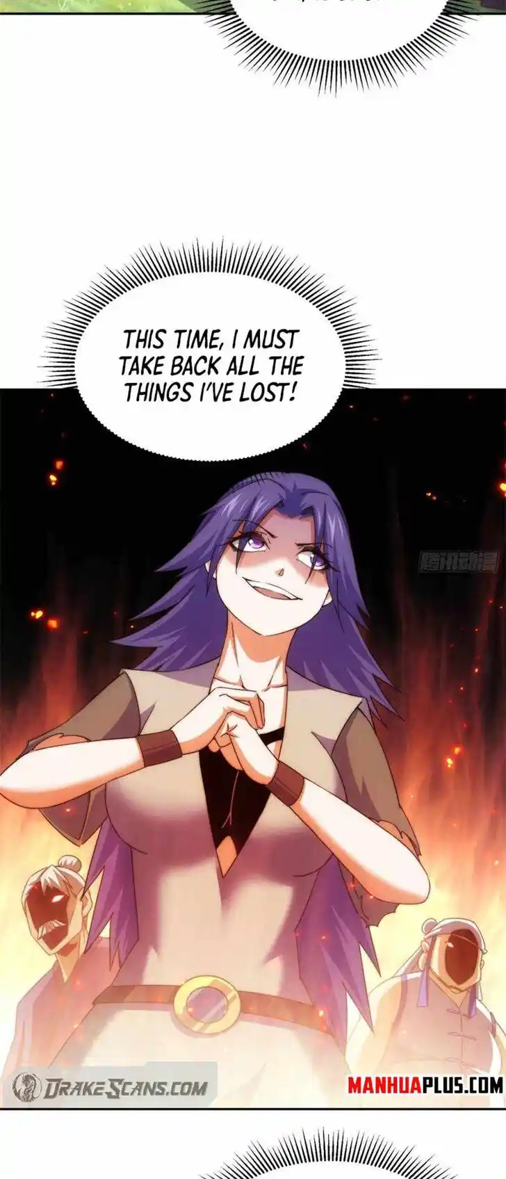 Above Ten Thousand People Ch.213