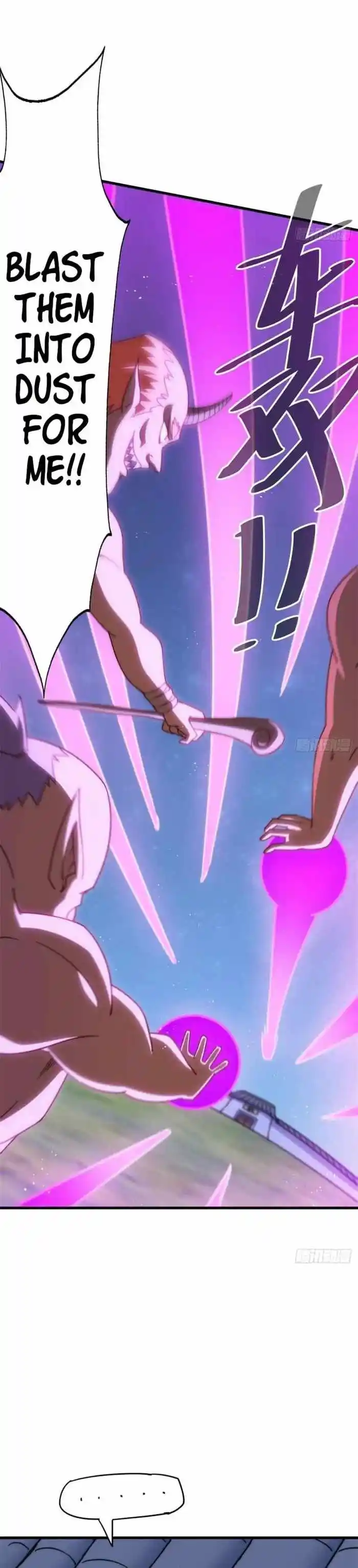 Above Ten Thousand People Ch.214