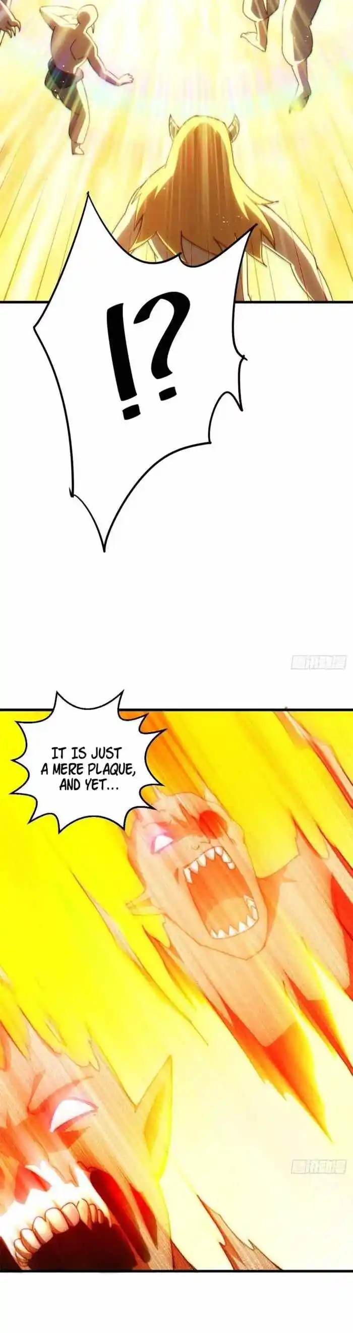 Above Ten Thousand People Ch.214