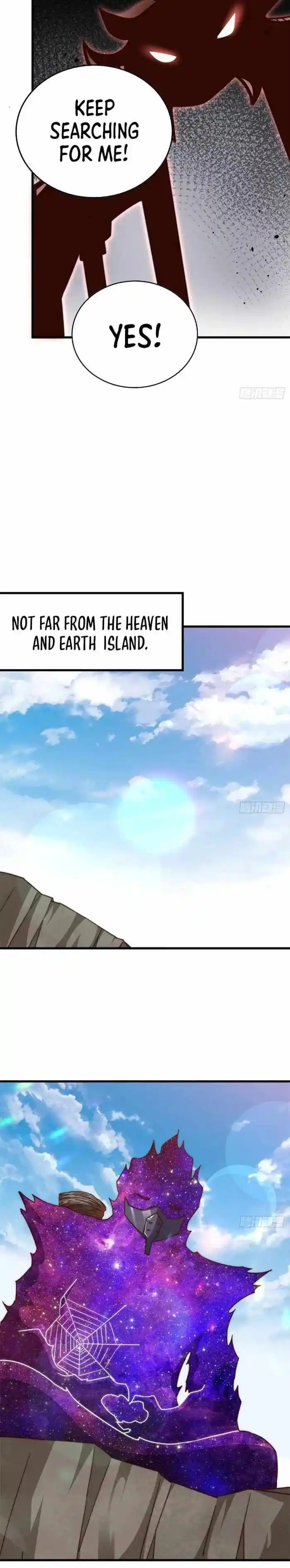 Above Ten Thousand People Ch.214