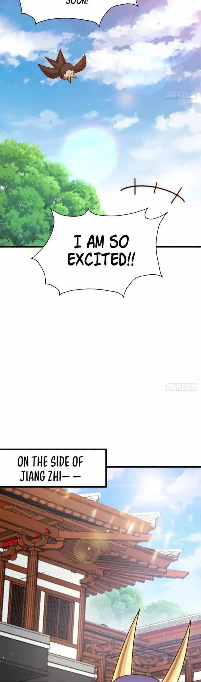 Above Ten Thousand People Ch.214