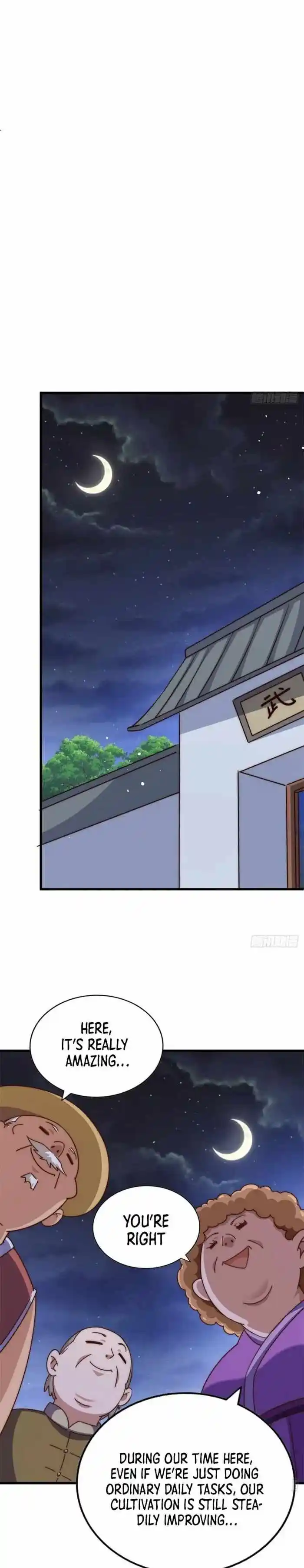 Above Ten Thousand People Ch.217