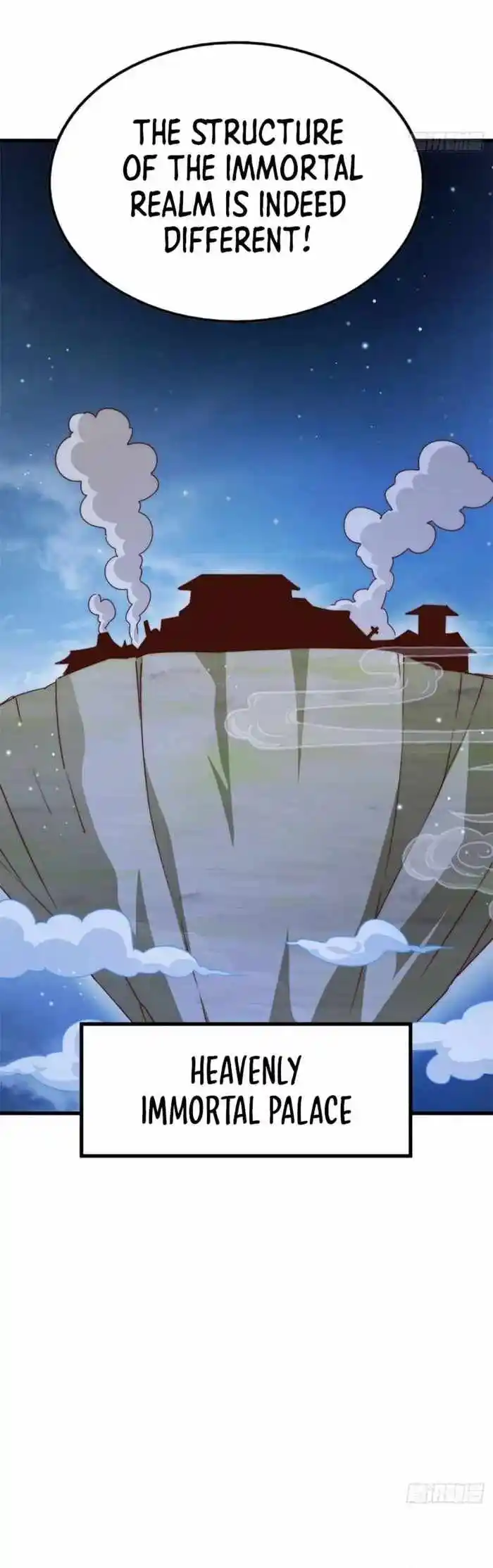 Above Ten Thousand People Ch.217