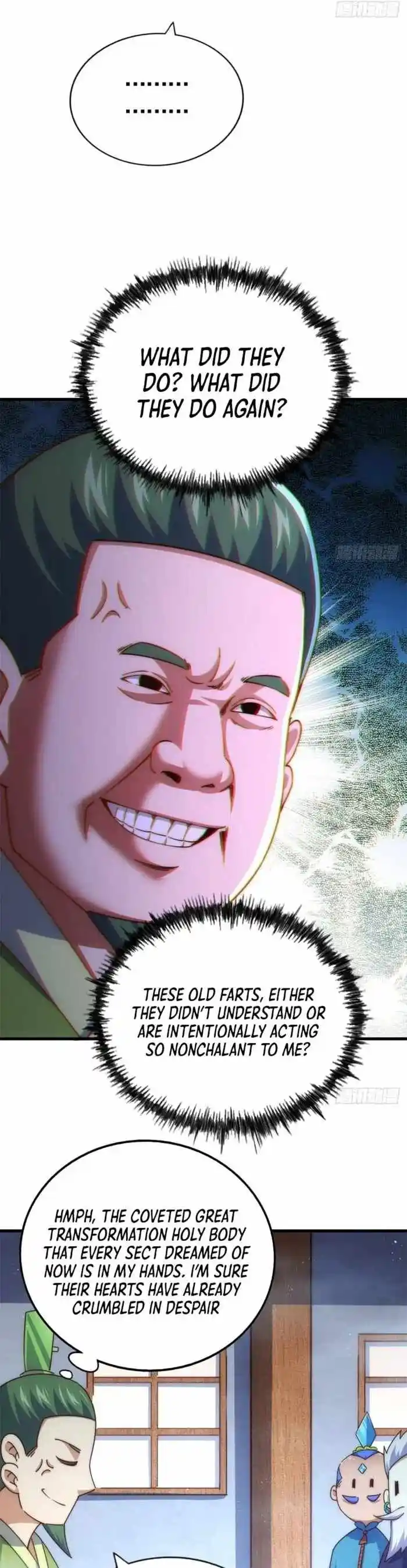 Above Ten Thousand People Ch.217