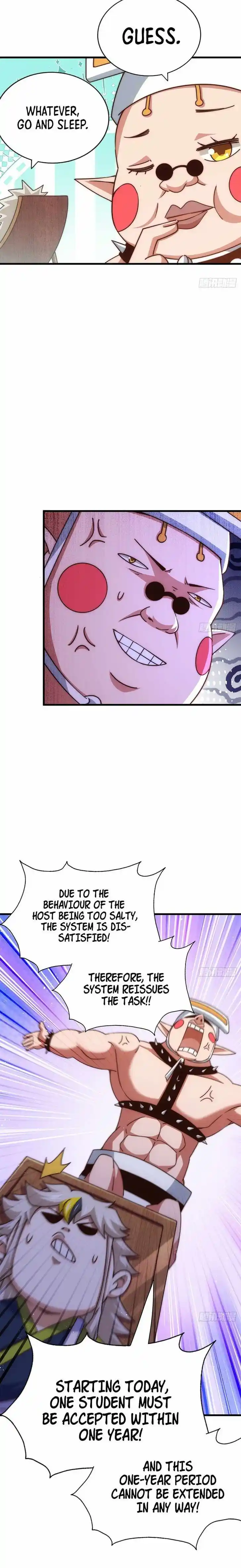 Above Ten Thousand People Ch.218